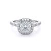 Thalia-Cushion-Cut-Halo-Diamond-Ring-with-Accent-Stones-in-18K-White-Gold