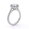 Thalia-Cushion-Cut-Halo-Diamond-Ring-with-Accent-Stones-in-18K-White-Gold-side2