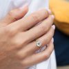 chloe-diamond-solitaire-ring-18k-yellow-gold-worn