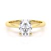 selene-solitaire-ring-18k-yellow-gold-oval-diamond-front
