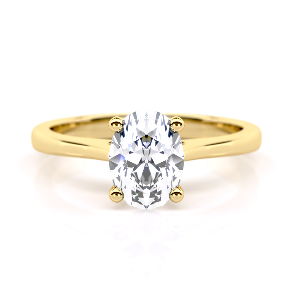 selene-solitaire-ring-18k-yellow-gold-oval-diamond-front