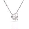 KO00580-4-Prong-Round-Cut-Diamond-Solitaire-Pendant-Necklace-18k-White-Gold-front-view (2)
