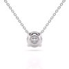 KO00580-4-Prong-Round-Cut-Diamond-Solitaire-Pendant-Necklace-18k-White-Gold-front-view (3)