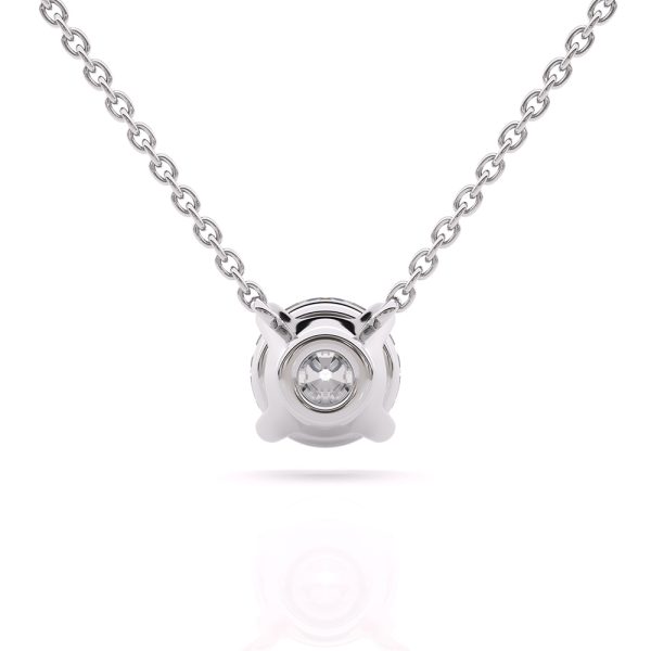 KO00580-4-Prong-Round-Cut-Diamond-Solitaire-Pendant-Necklace-18k-White-Gold-front-view (3)