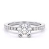 Nyssa-Diamond-Engagement-Ring-18K-White-Gold-0