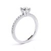 Nyssa-Diamond-Engagement-Ring-18K-White-Gold-front-0