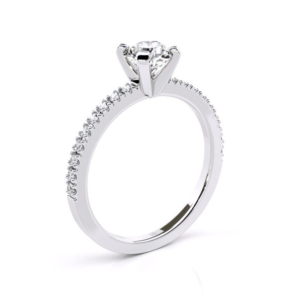 Nyssa-Diamond-Engagement-Ring-18K-White-Gold-front-0