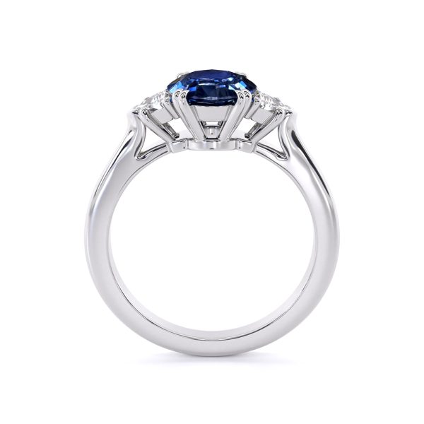 oval sapphire threestone 3 with cadillac diamonds_RR_02_stand_front_Denoised_beauty-3