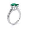 DA00743 Emerald_ with side stones_RR01_stand_side_white_emerald_2_Denoised_beauty