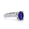 DA00744 Oval_ with side stones_RR01_lay_side_white_sapphire_Denoised_beauty