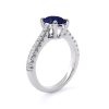 DA00744 Oval_ with side stones_RR01_stand_side_white_sapphire_Denoised_beauty