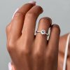 MO00368 Philia-White-Gold-Lab-Grown-Engagement-Ring-Worn (1) copy