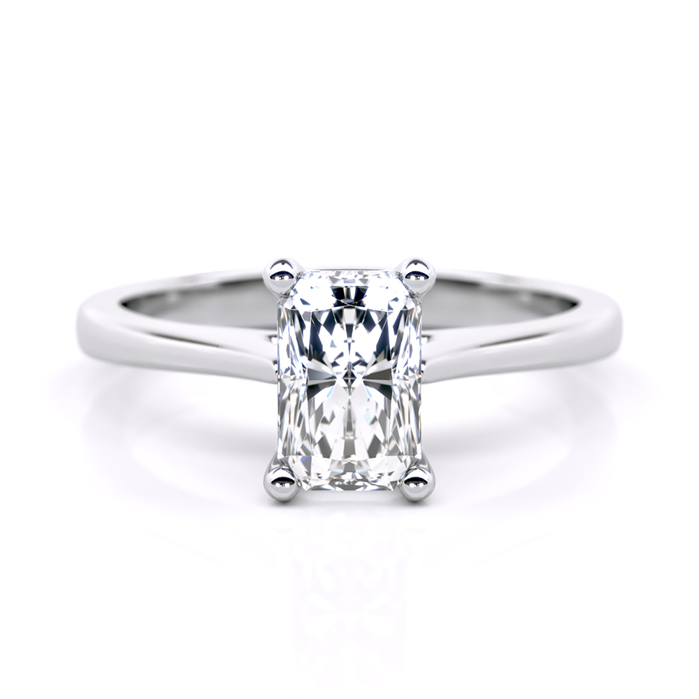 Selene-radiant-diamond-engagement-ring-in-18k-white-gold-lay
