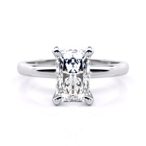 Nina-18k-White-Gold-Engagement-Ring-Radiant-Cut-Center-Diamond