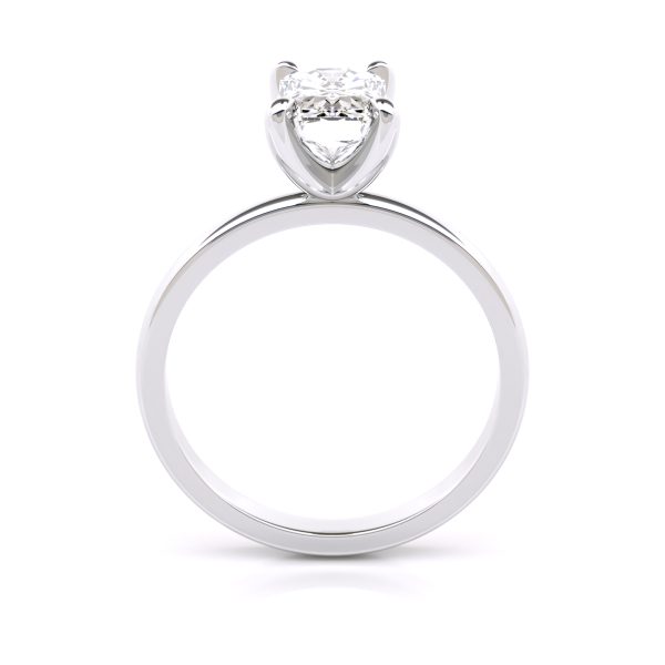 Nina-18k-White-Gold-Engagement-Ring-Radiant-Cut-Center-Diamond-front
