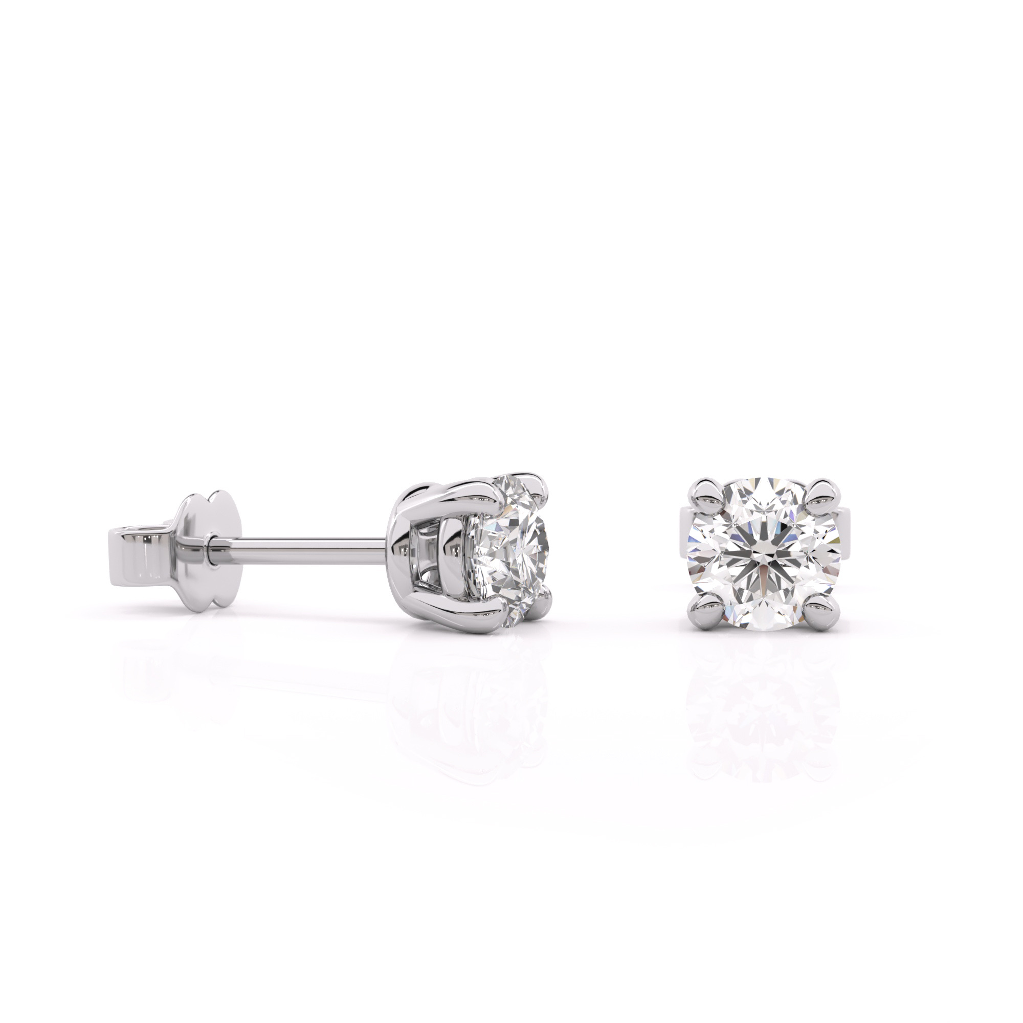 classic-round-diamond-four-prong-stud-earrings-white-gold-1