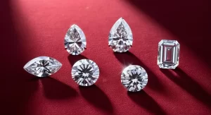 diamonds