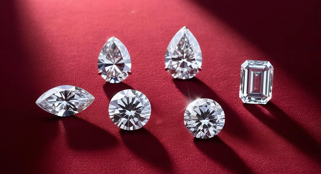 diamonds