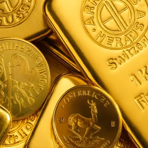 Gold and Karats