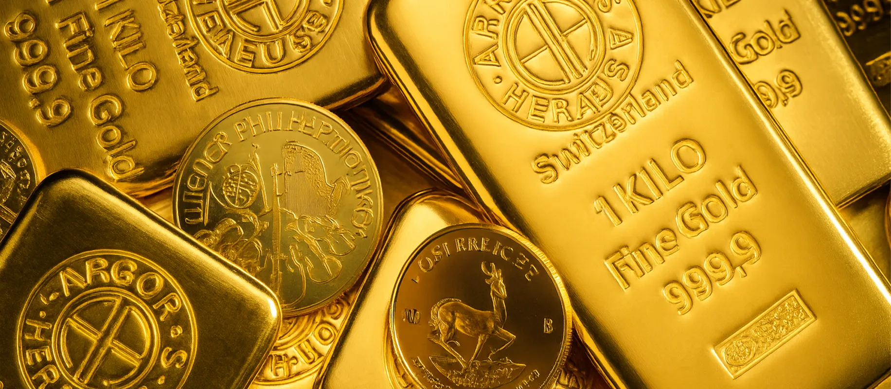 Gold and Karats