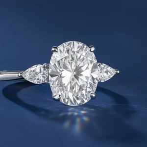 White Gold vs Platinum