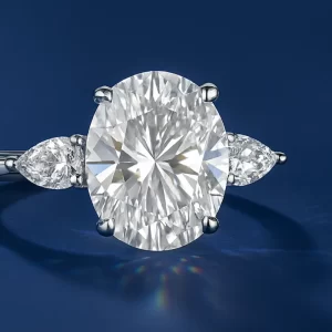 White Gold vs Platinum