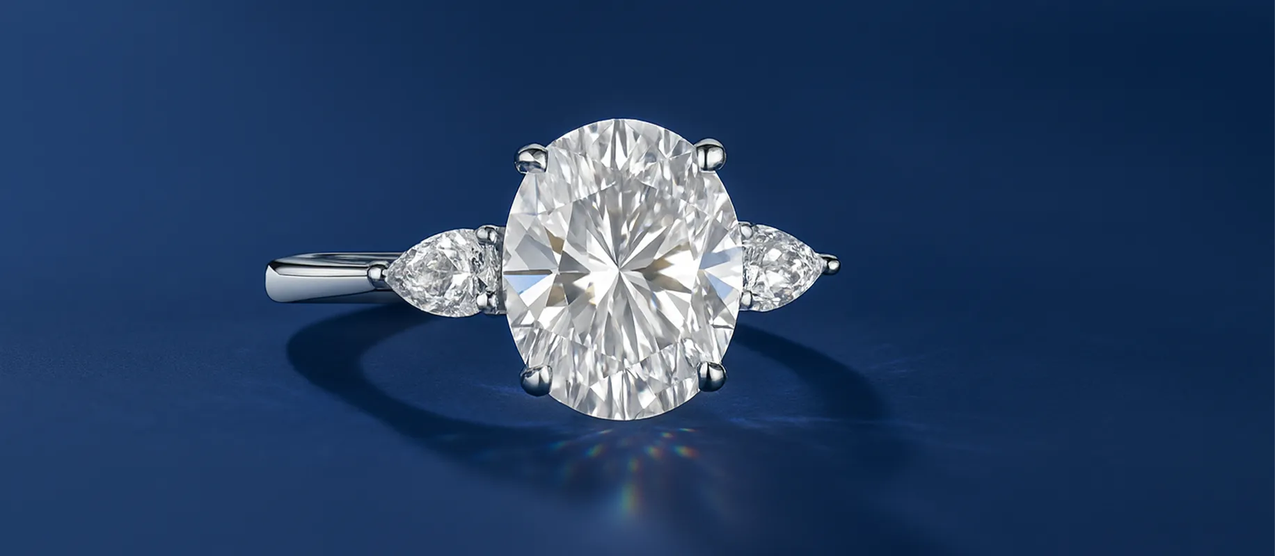 White Gold vs Platinum
