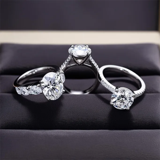 engagement ring