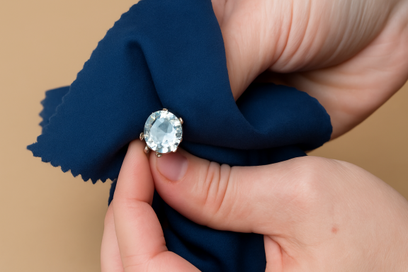 jewelry cleaning care guide