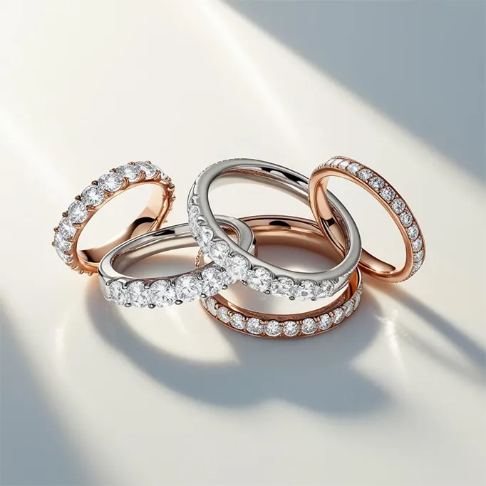 wedding band