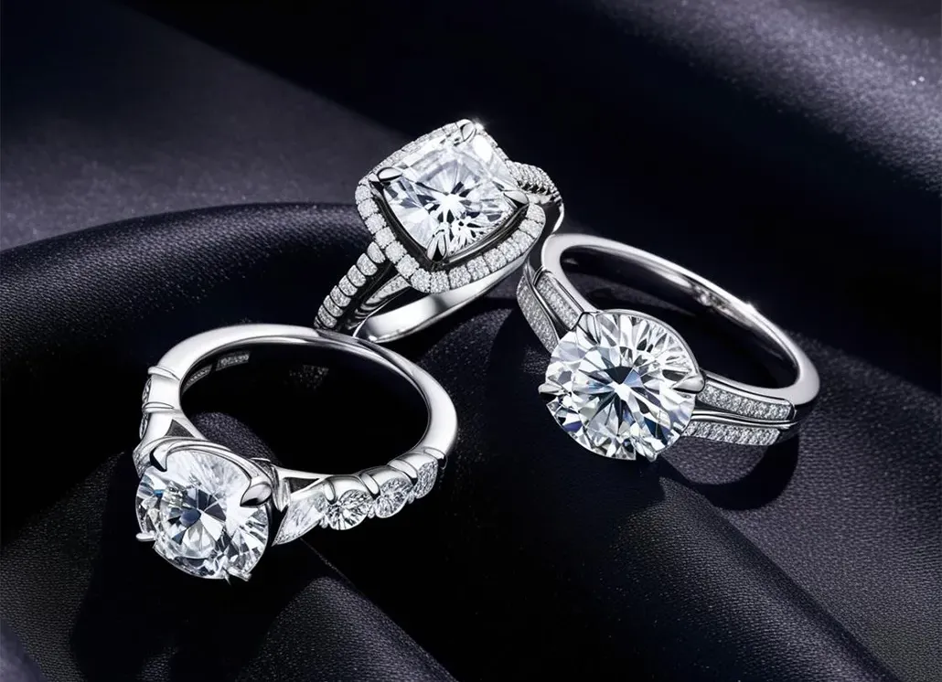 engagement Ring