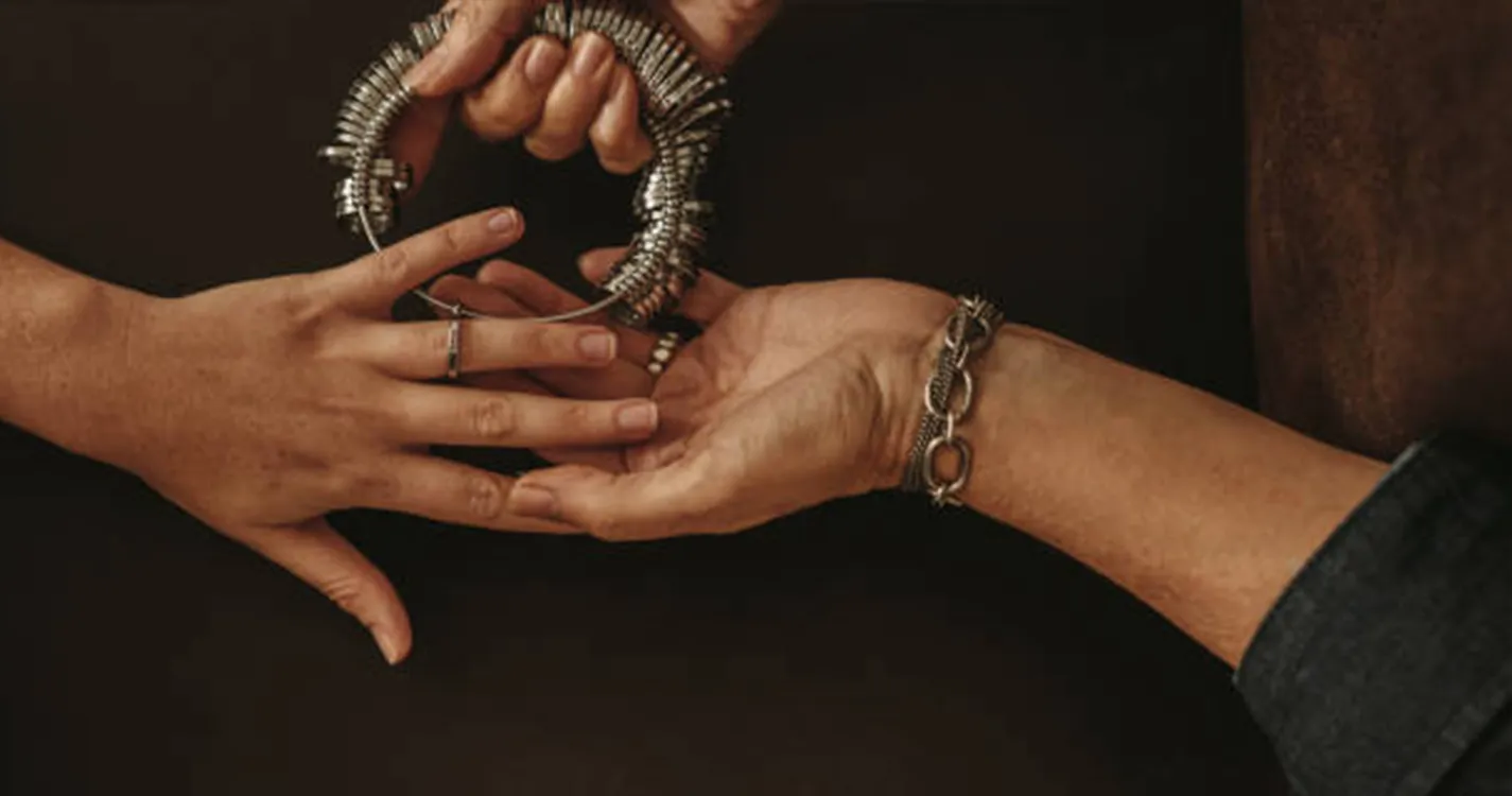 Ring Size Basics