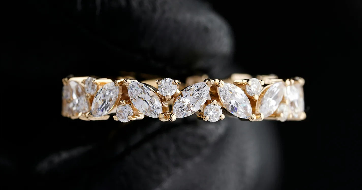 Ring Size Tips