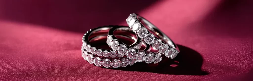 wedding bands