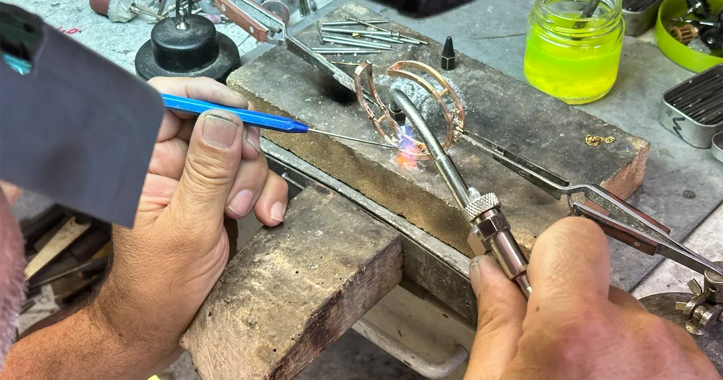 Ethically Sourced Materials