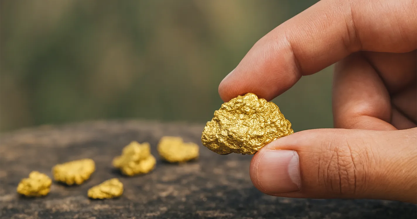 Responsible Gold and Precious Metals